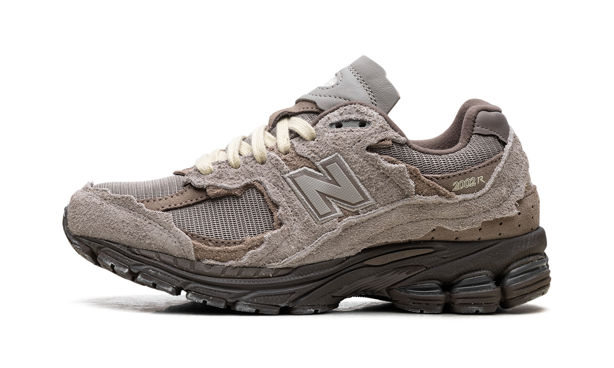 New Balance 2002R Protection Pack Brown