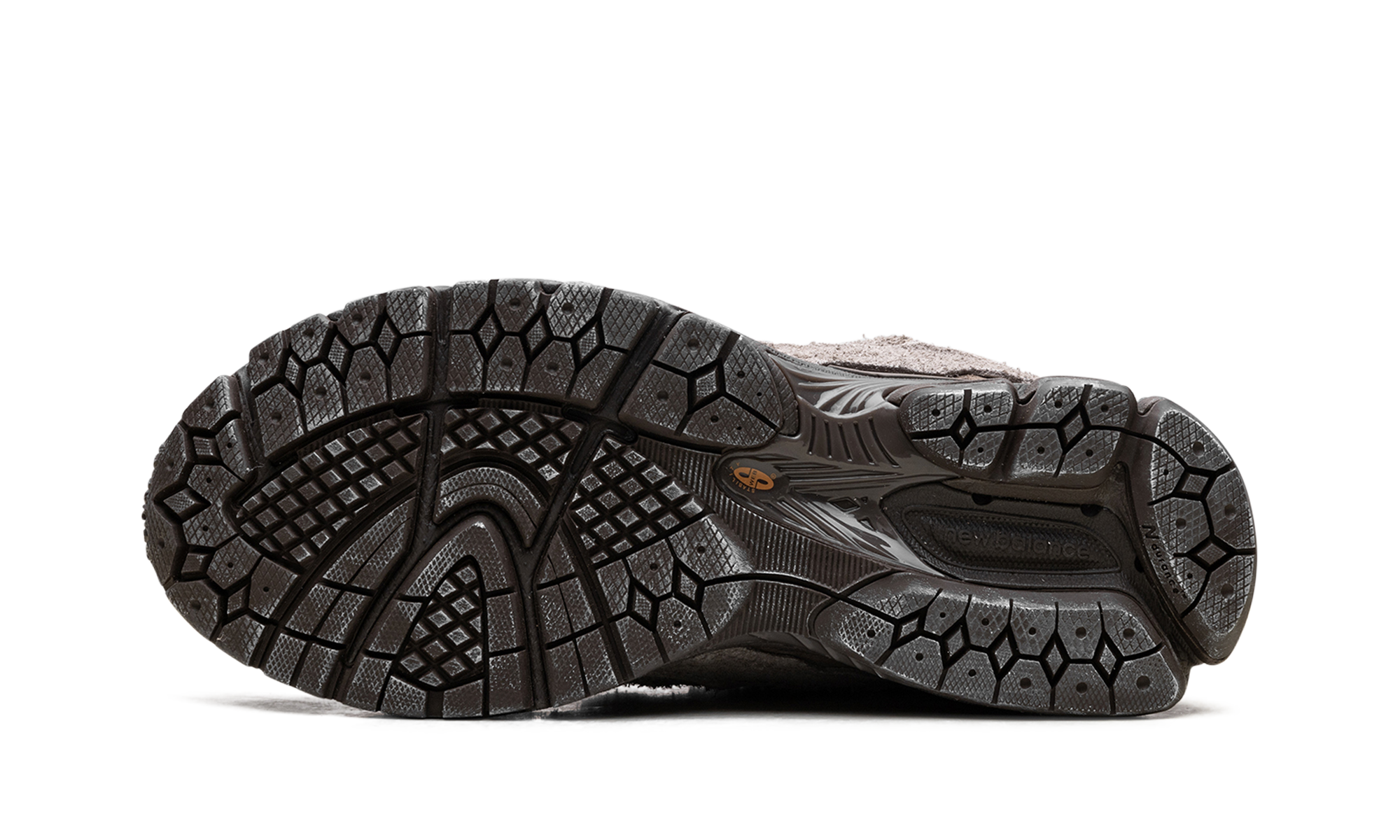 New Balance 2002R Protection Pack Brown