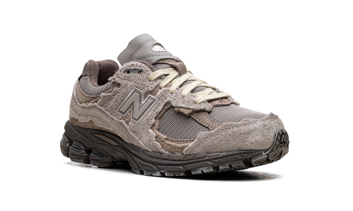 New Balance 2002R Protection Pack Brown