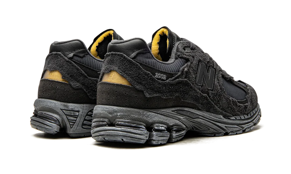 New Balance 2002R Protection Pack Phantom, Phantom/Dark Grey (M2002RDB)