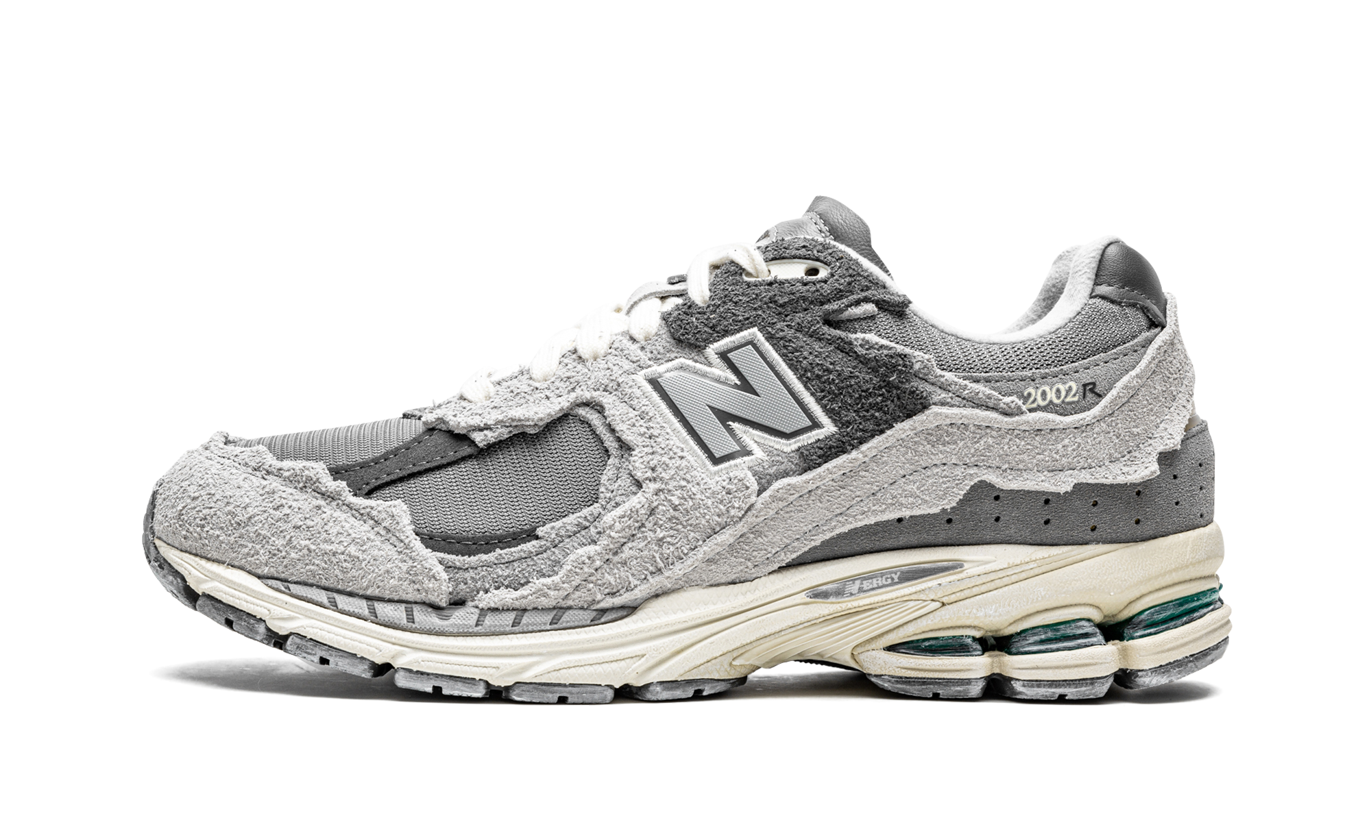 New Balance 2002R Protection Pack Rain Cloud