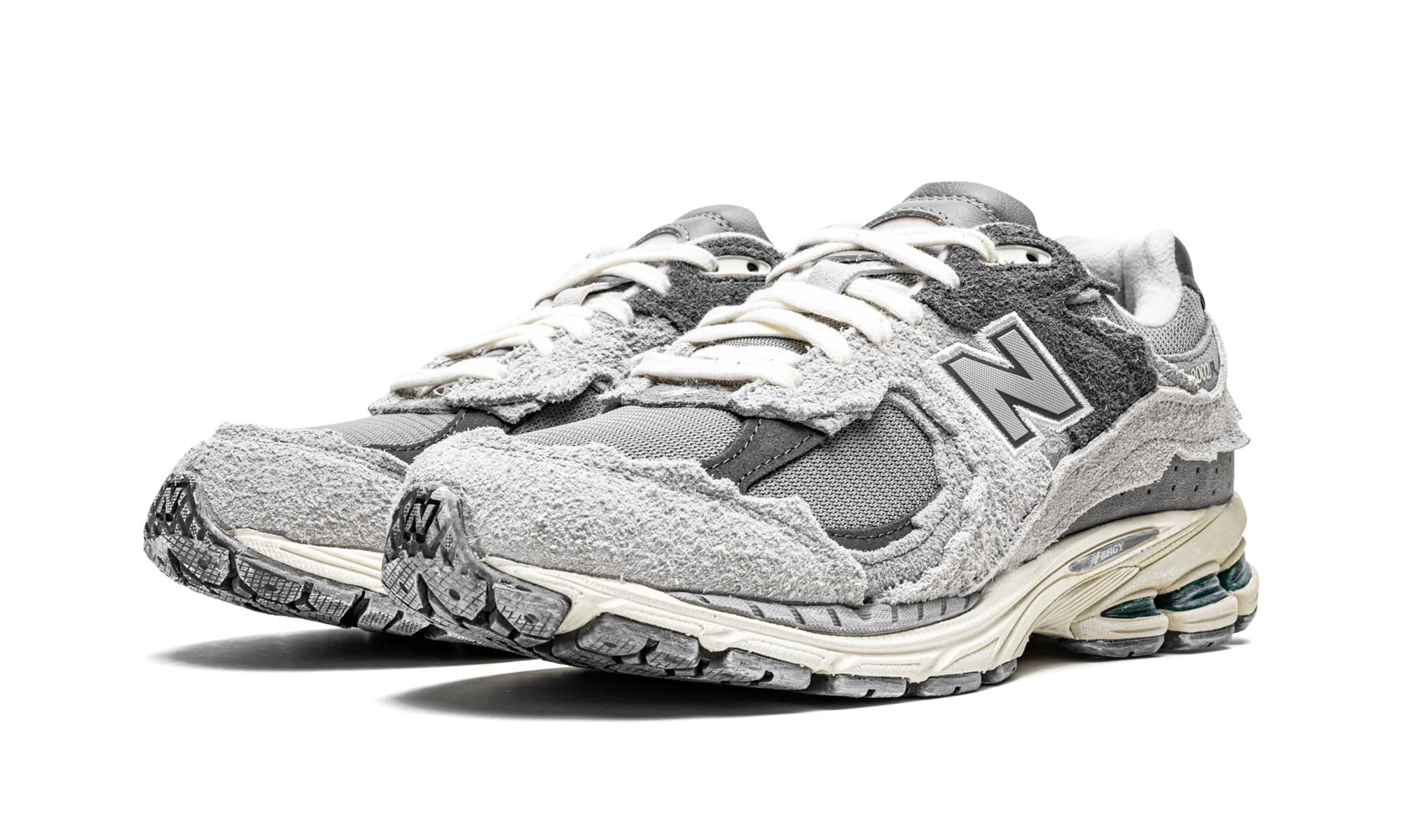 New Balance 2002R Protection Pack Rain Cloud