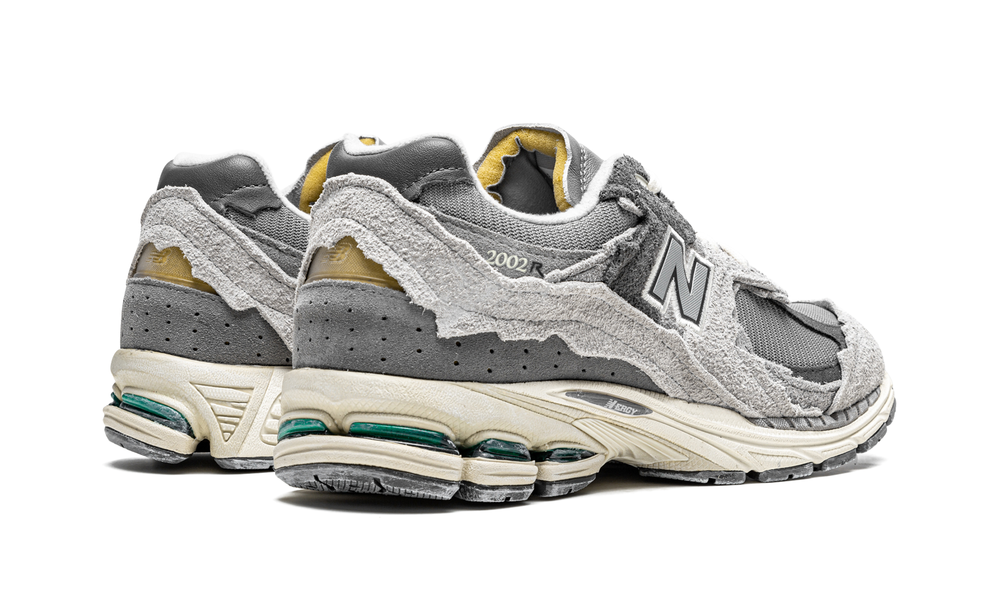 New Balance 2002R Protection Pack Rain Cloud
