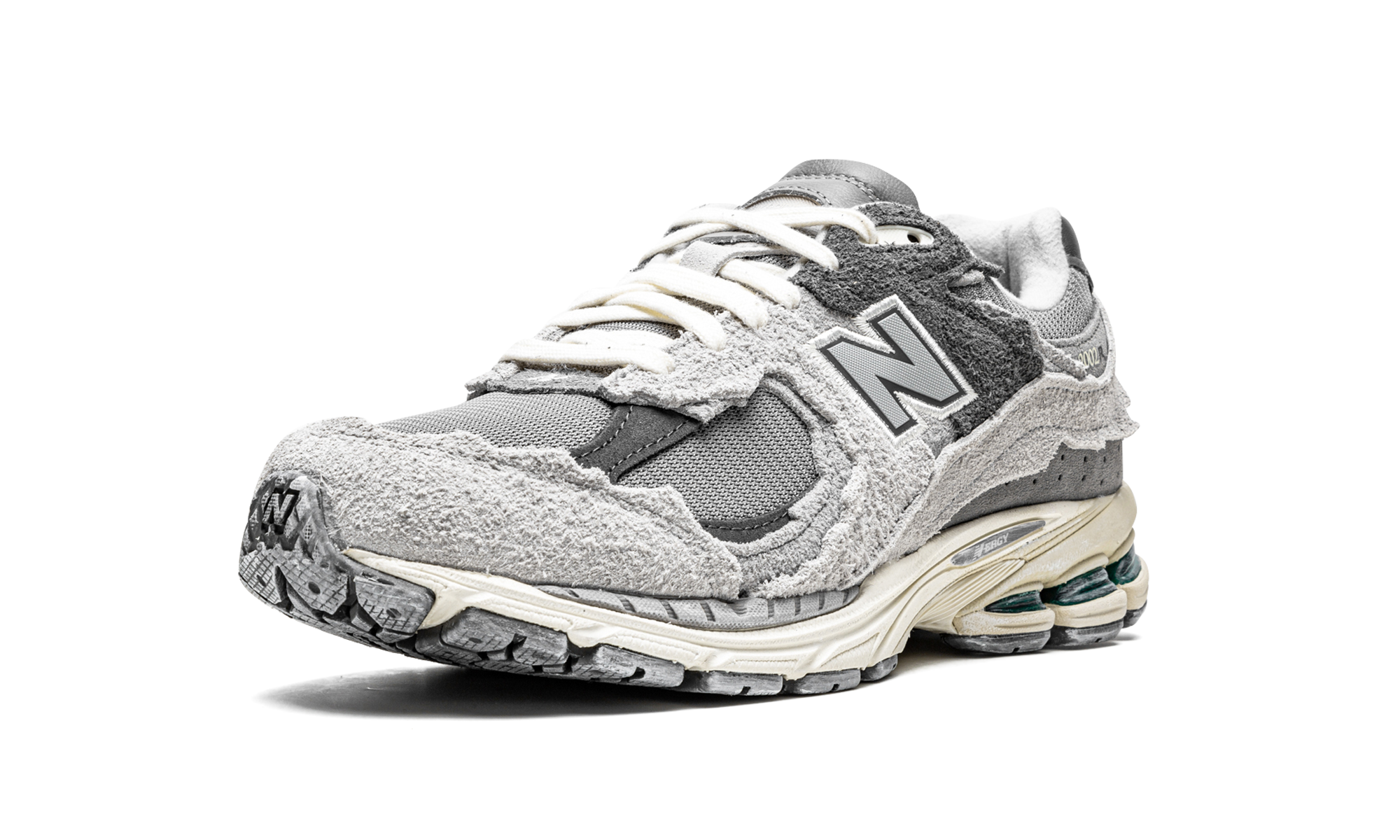 New Balance 2002R Protection Pack Rain Cloud
