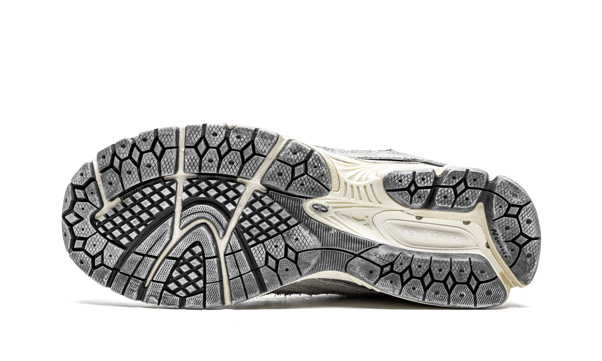 New Balance 2002R Protection Pack Rain Cloud