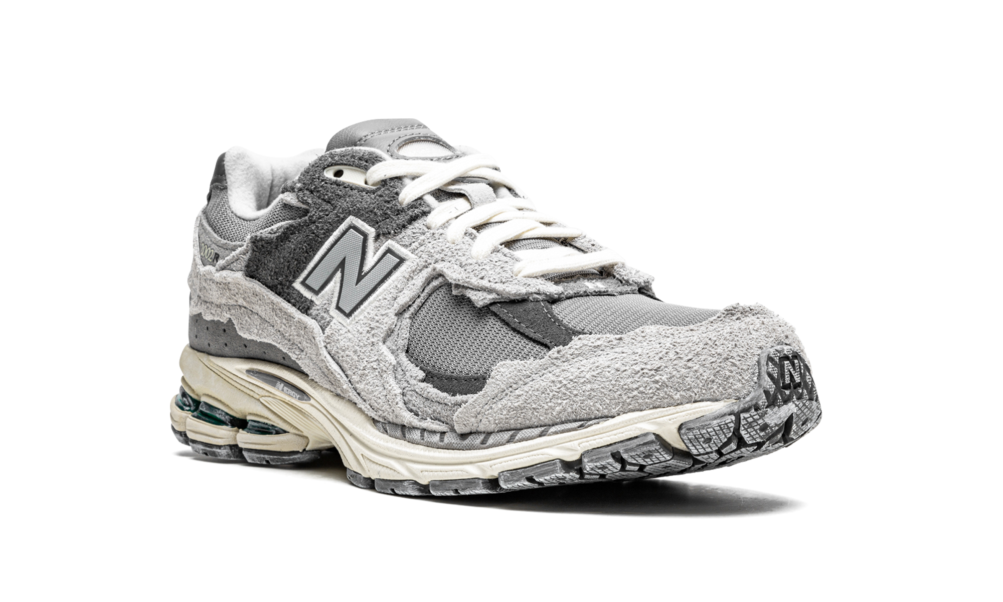 New Balance 2002R Protection Pack Rain Cloud