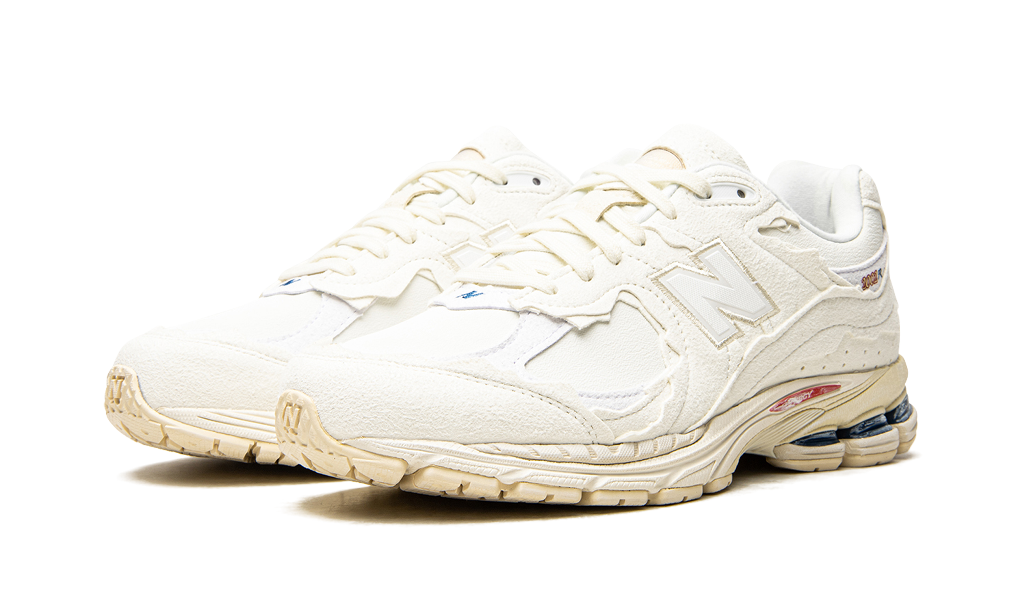 New Balance 2002R Protection Pack Sea Salt