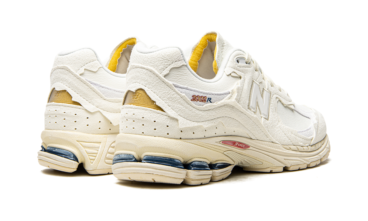 New Balance 2002R Protection Pack Sea Salt