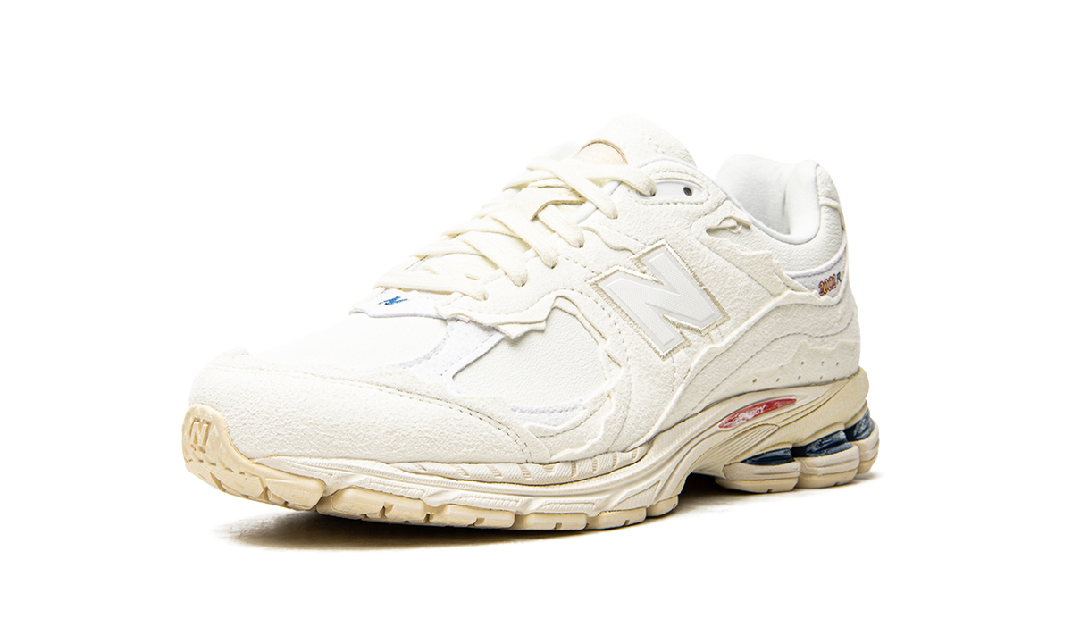 New Balance 2002R Protection Pack Sea Salt