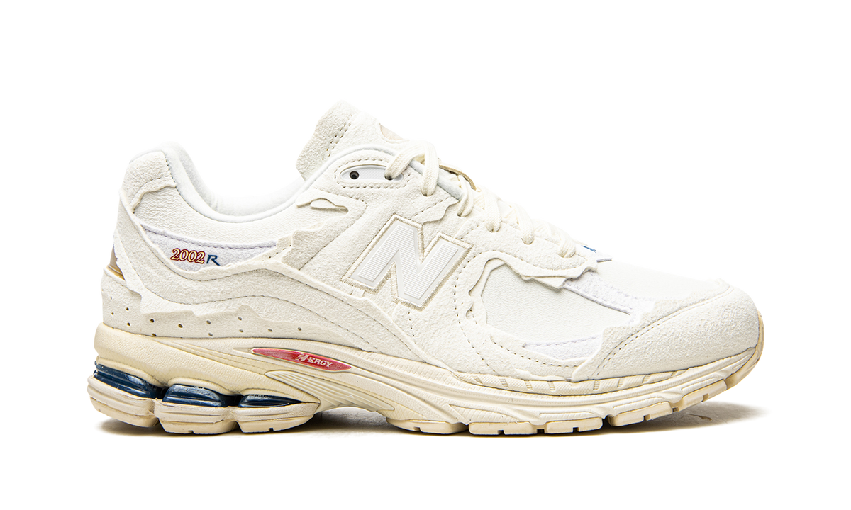 New Balance 2002R Protection Pack Sea Salt