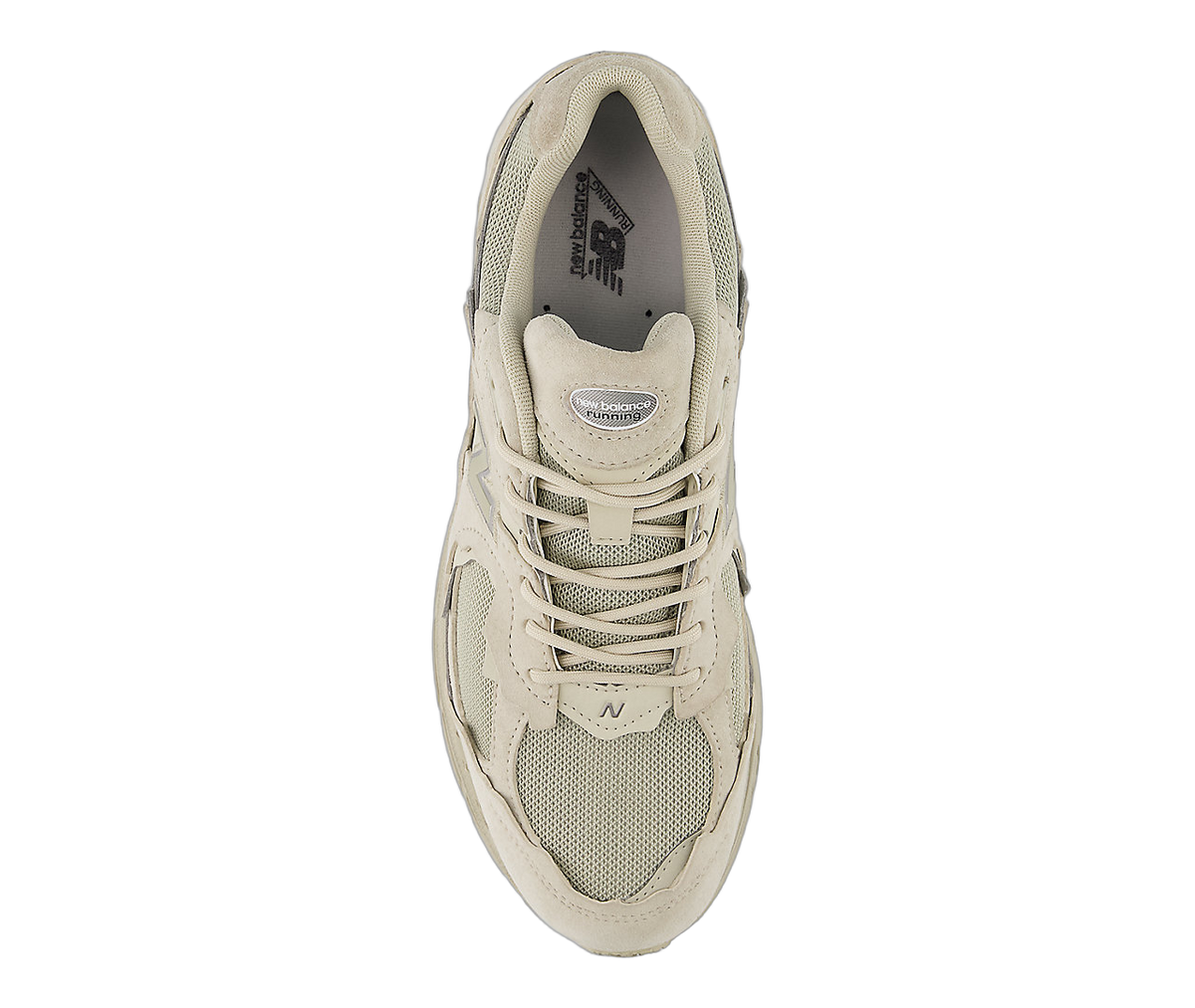 New Balance 2002R Protection Pack Shipyard