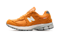 New Balance 2002R Protection Pack Vintage Orange