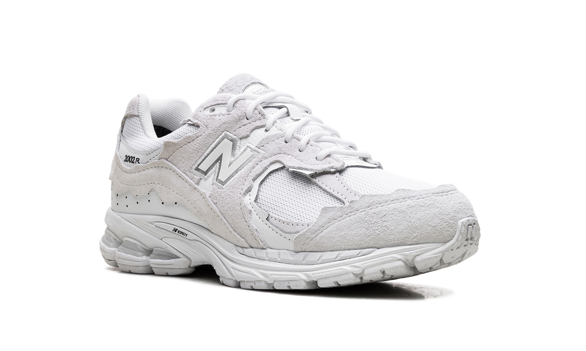 New Balance 2002R Protection Pack White