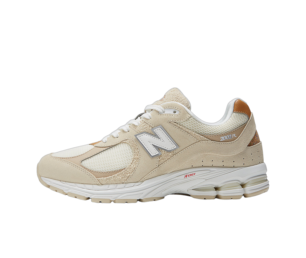 New Balance 2002R Sandstone