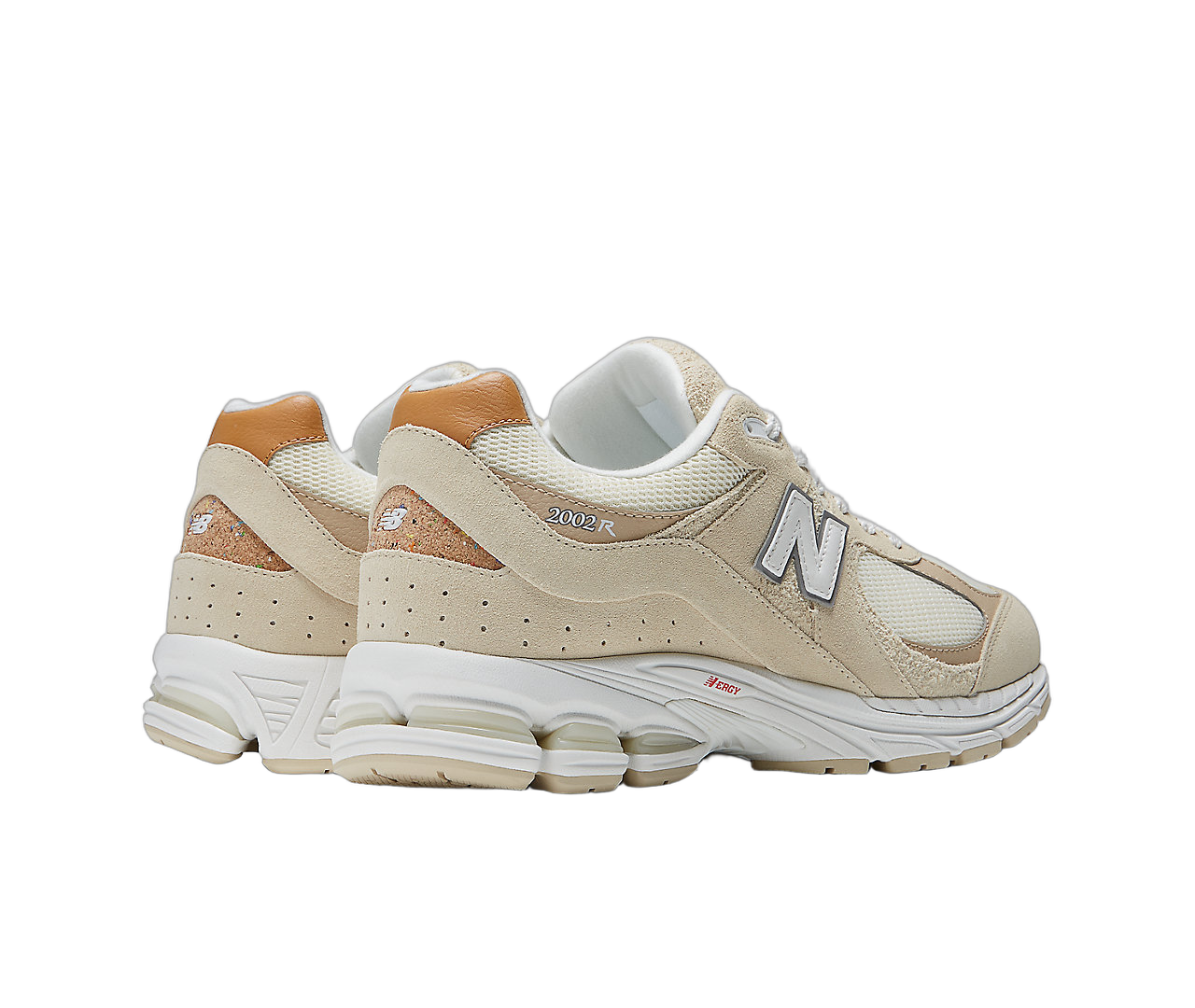 New Balance 2002R Sandstone, Sandstone/Incense (M2002RSC)