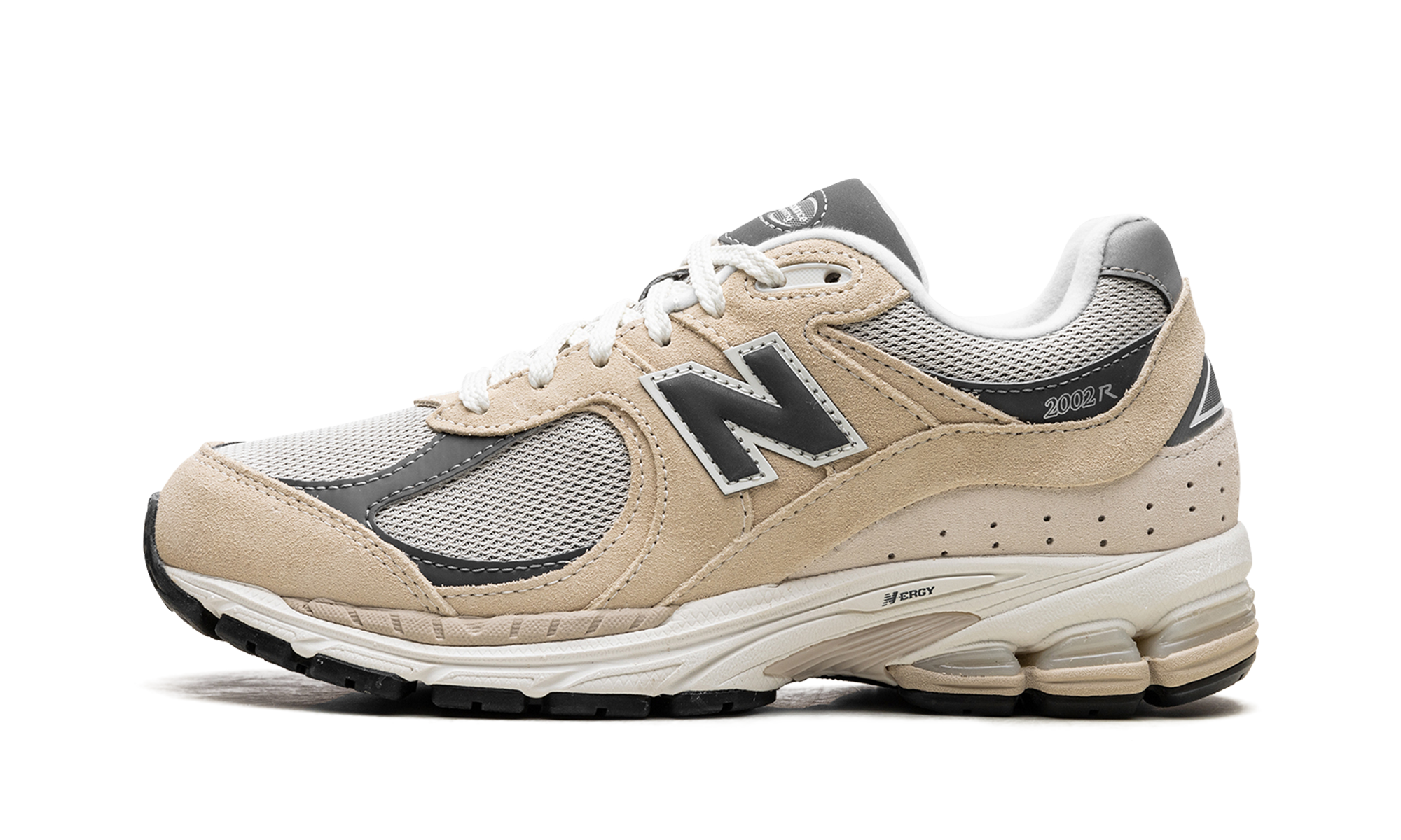 New Balance 2002R Sandstone Magnet
