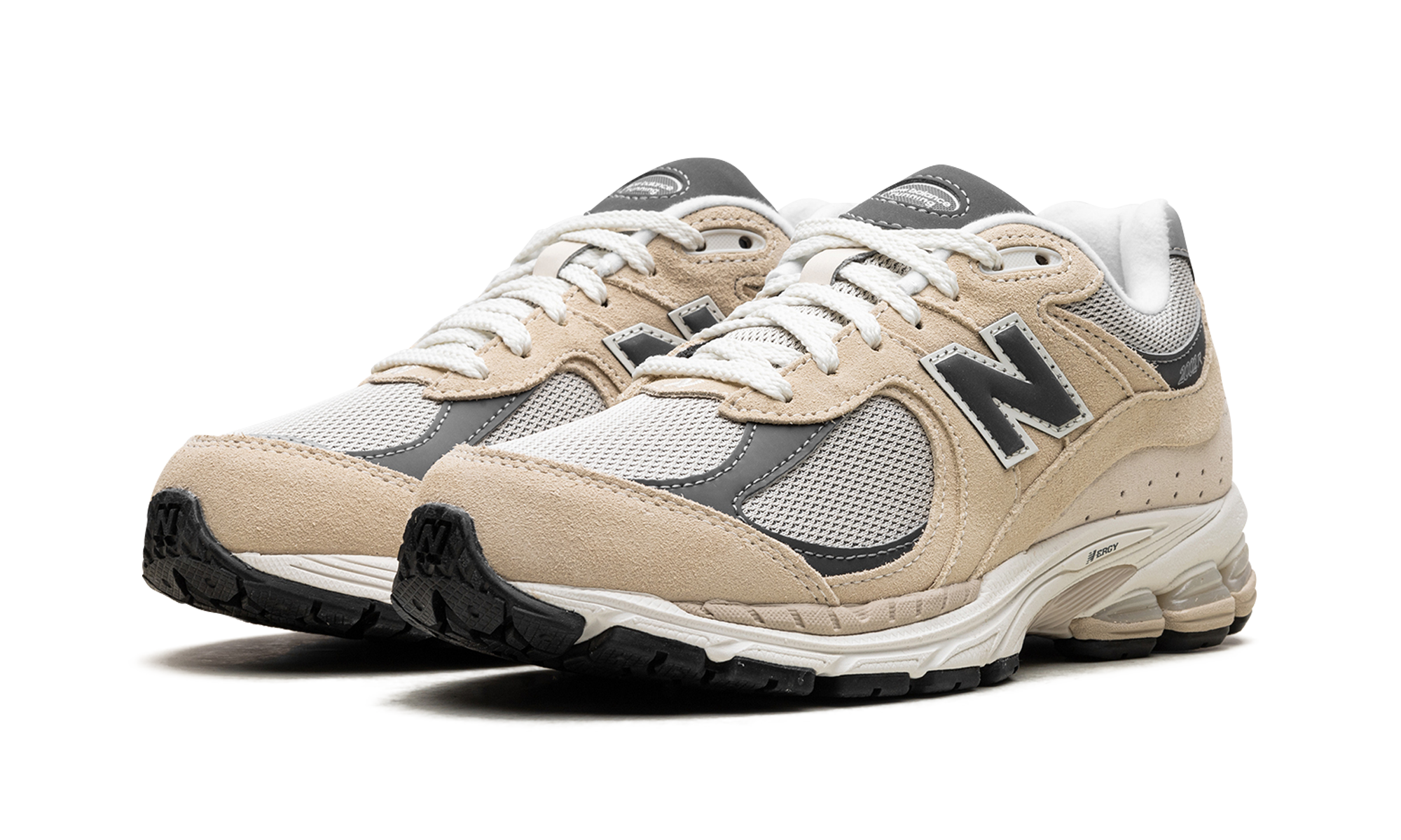 New Balance 2002R Sandstone Magnet
