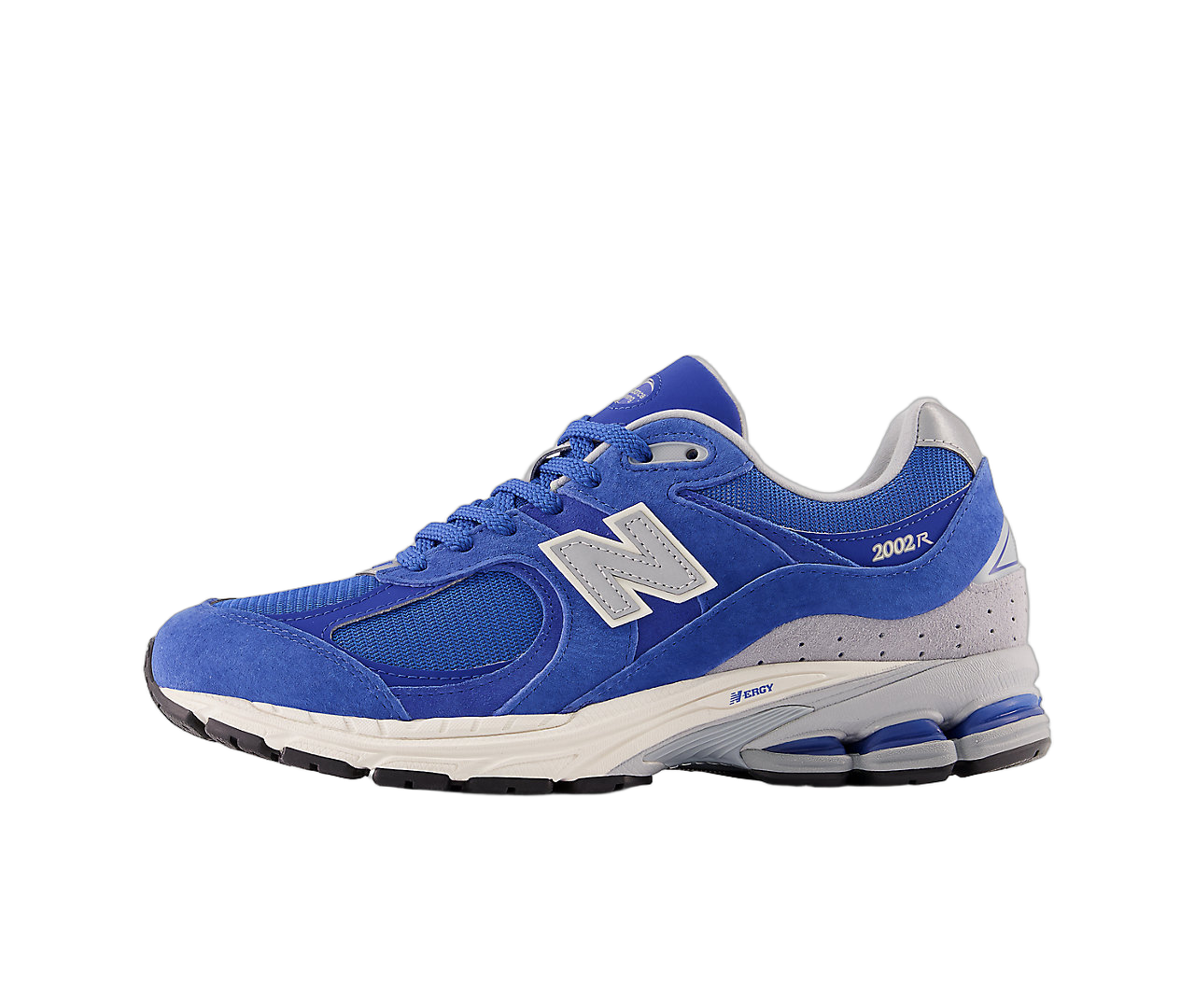 New Balance 2002R Sport Royal, Sport Royal/White (M2002RHU)