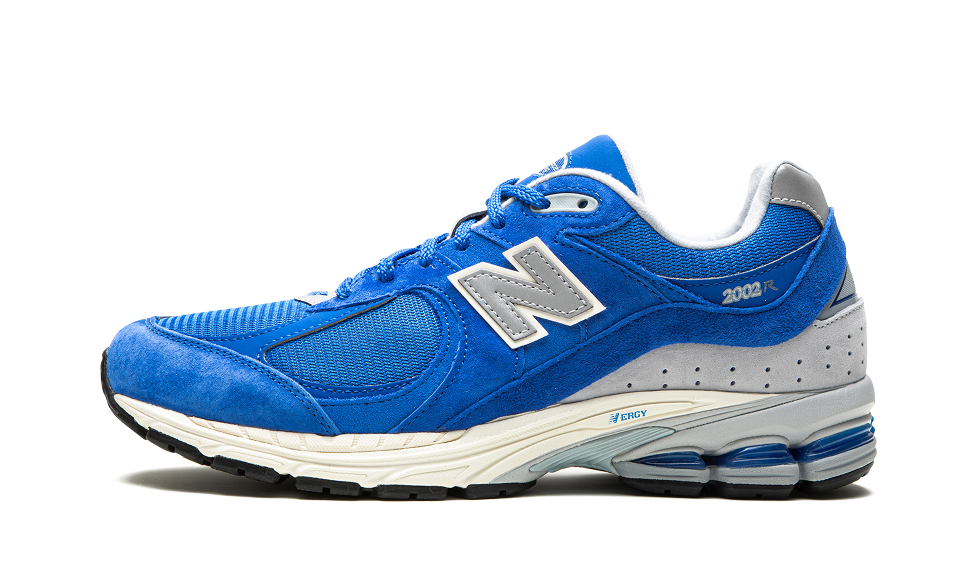 New Balance 2002R Sport Royal