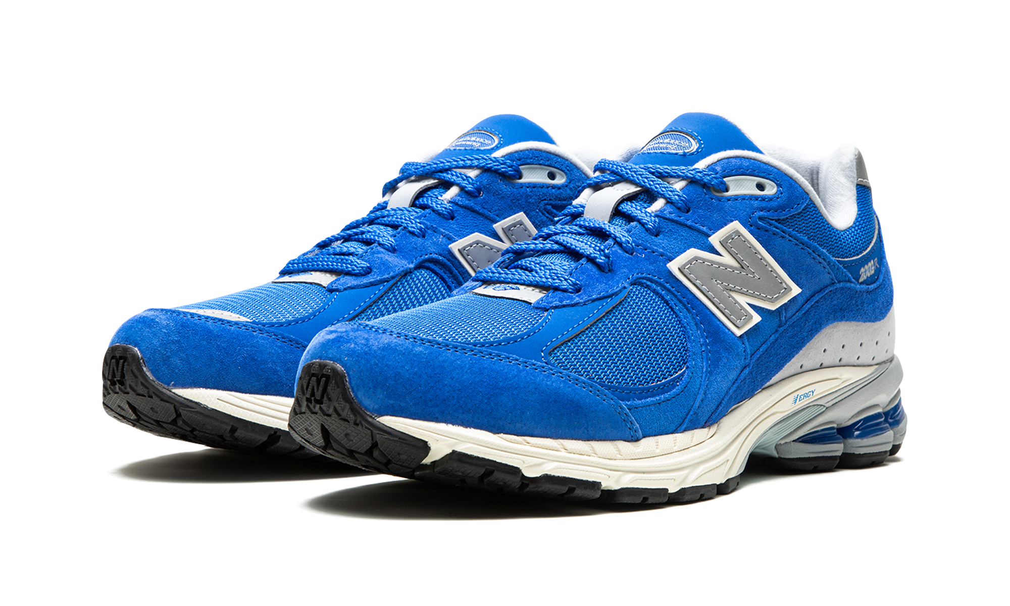 New Balance 2002R Sport Royal