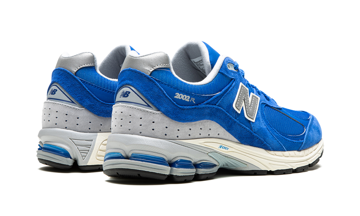 New Balance 2002R Sport Royal