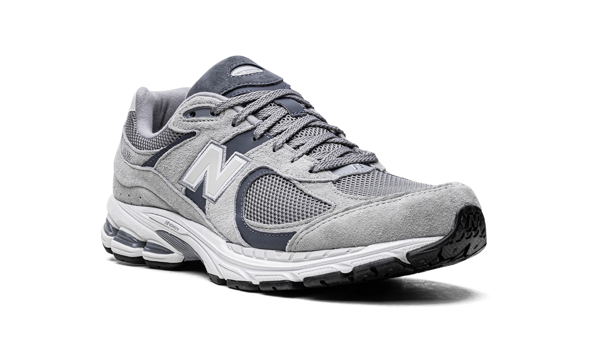 New Balance 2002R Steel Grey Orca