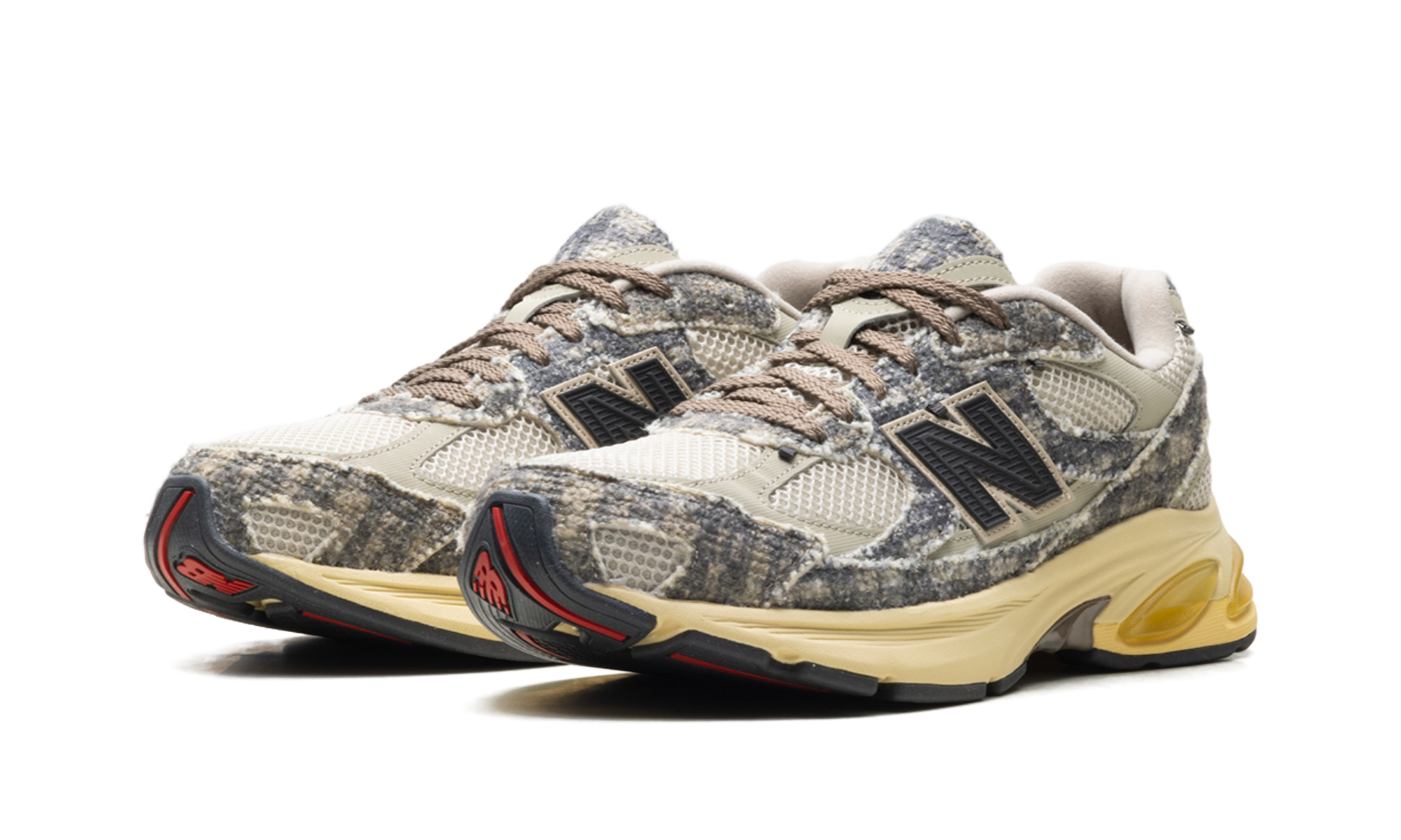 New Balance 2010 Joe Freshgoods Bag Lady