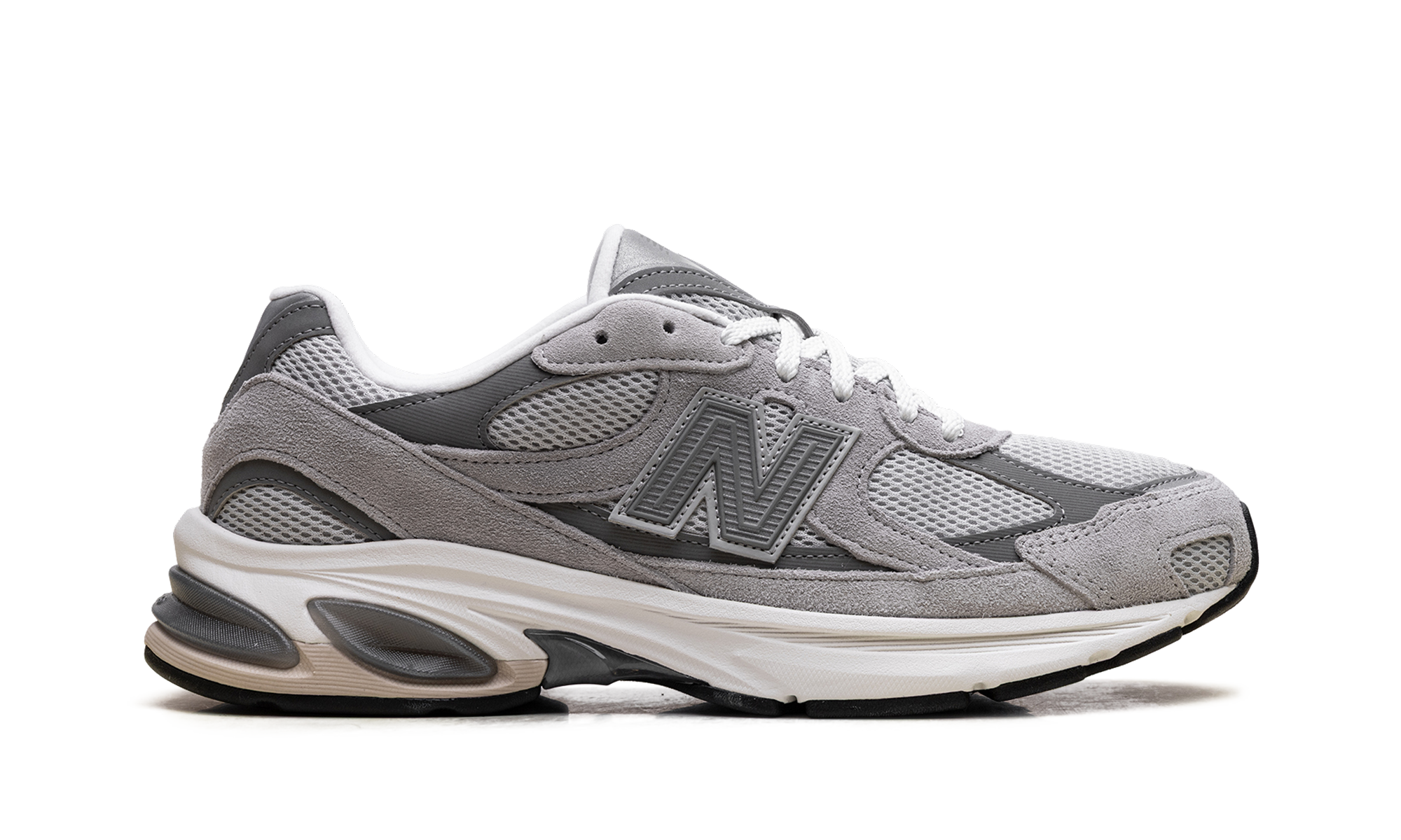 New Balance 2010 Raincloud Harbor Grey