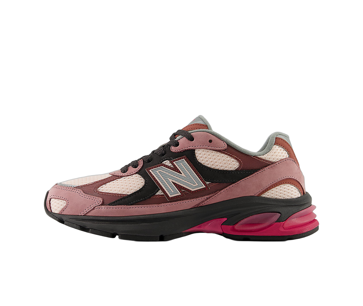 New Balance 2010 Rosewood