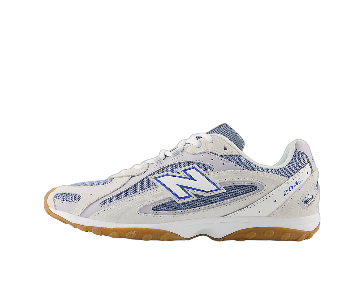 New Balance 204L Dusk Shower Blue Bird