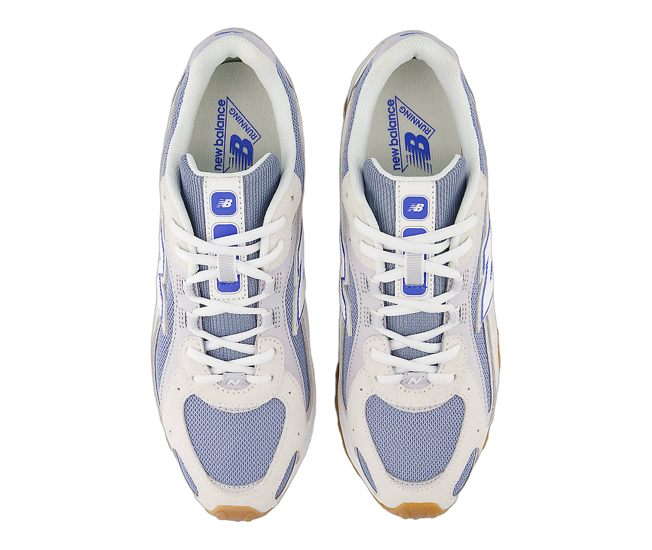 New Balance 204L Dusk Shower Blue Bird