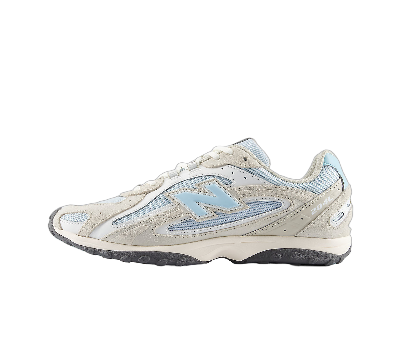 New Balance 204L Linen