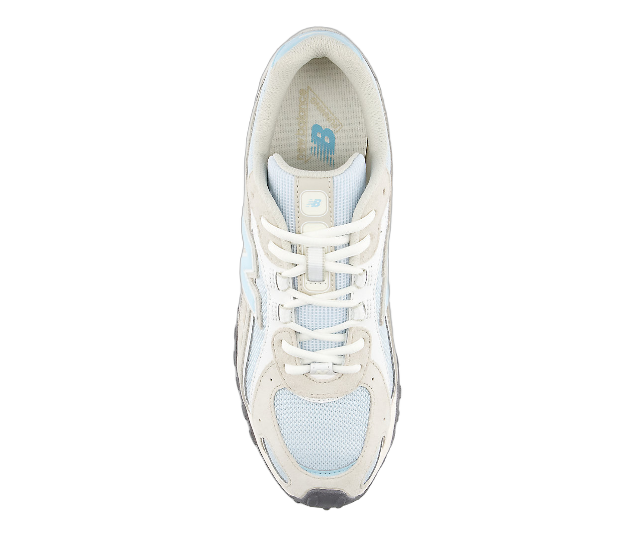 New Balance 204L Linen