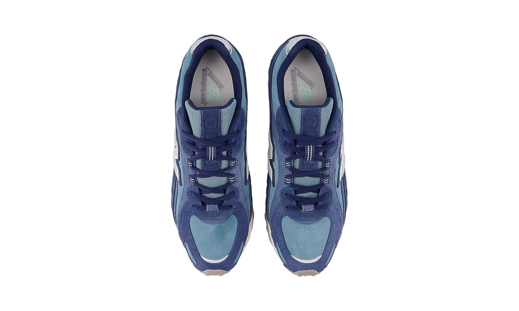 New Balance 204L Navy Salt Watre