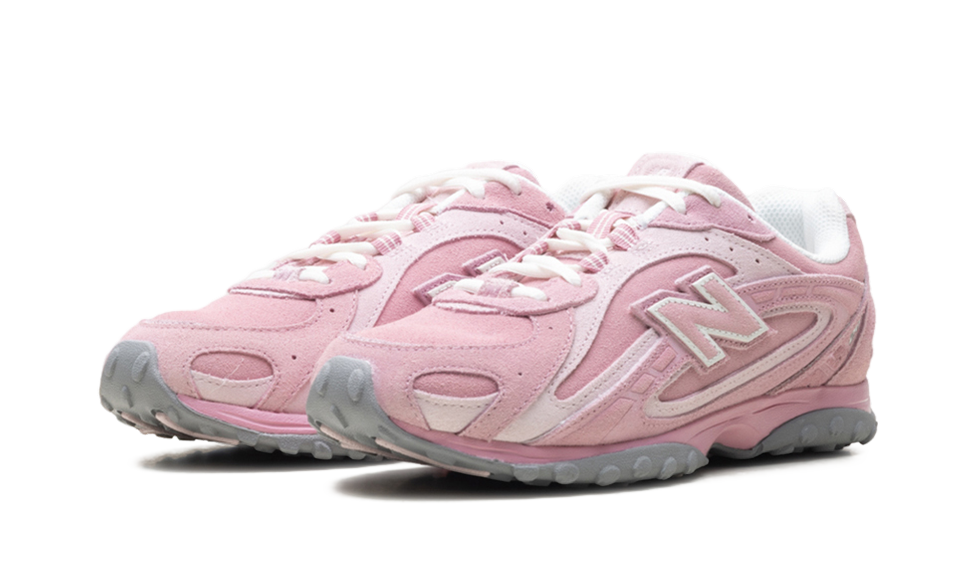 New Balance 204L Pastel Pink