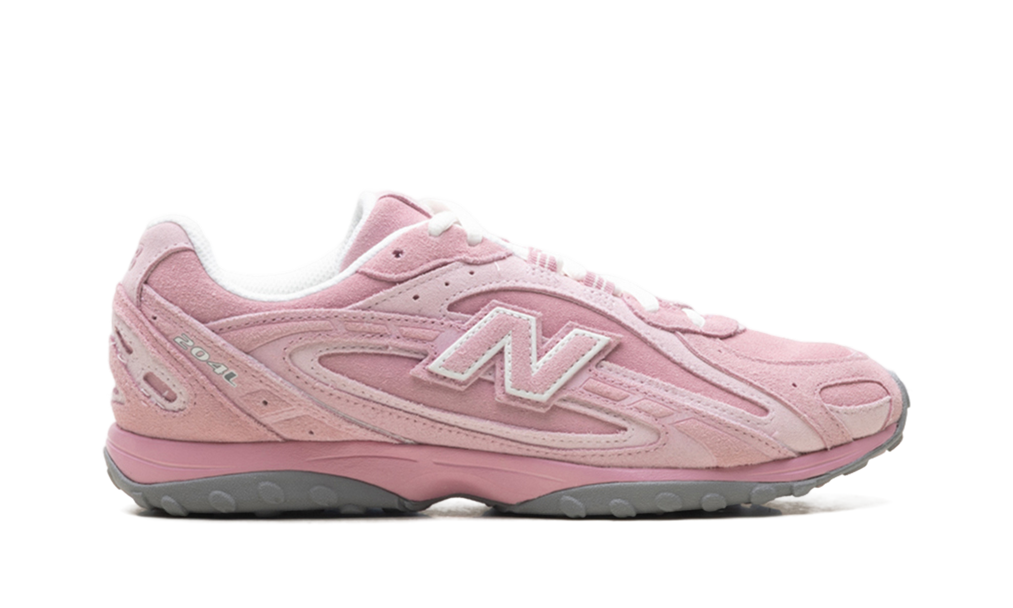 New Balance 204L Pastel Pink