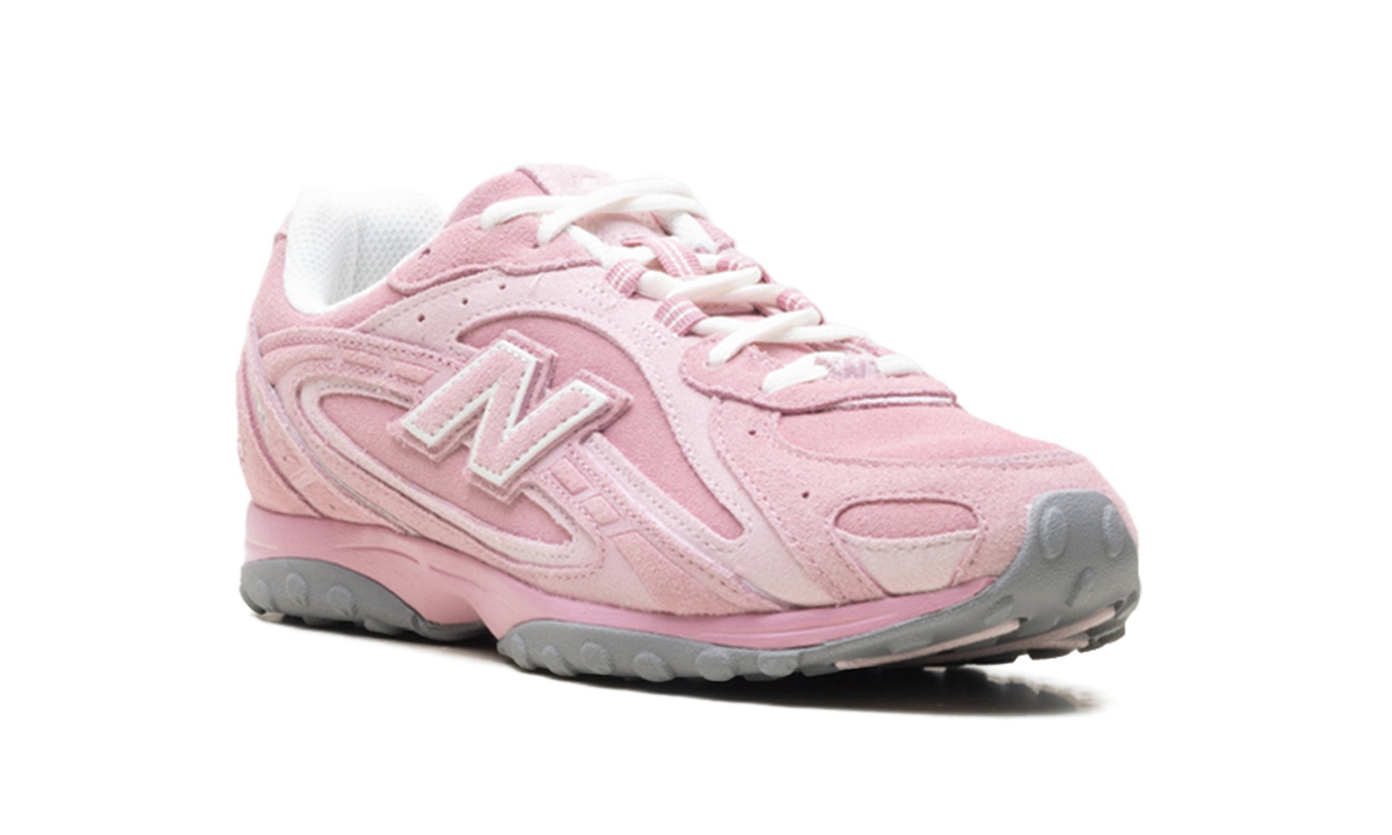 New Balance 204L Pastel Pink