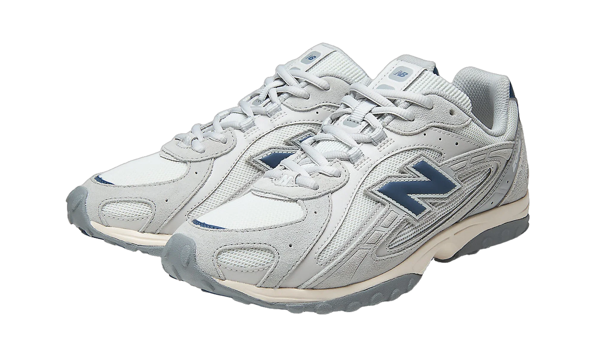 New Balance 204L Raincloud