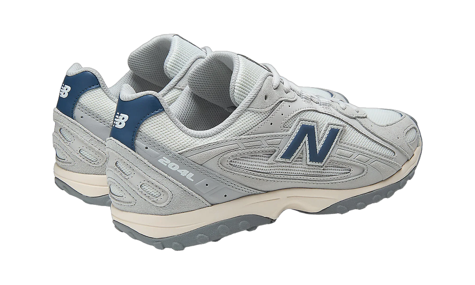 New Balance 204L Raincloud