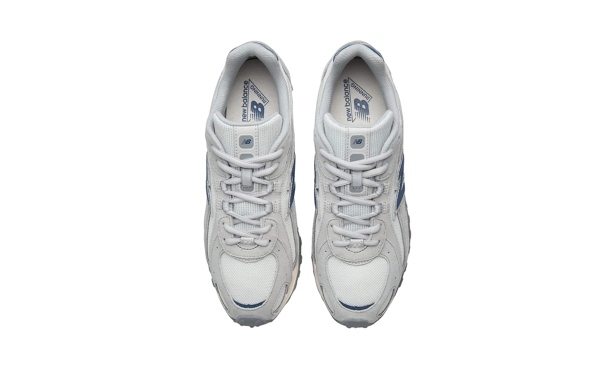 New Balance 204L Raincloud