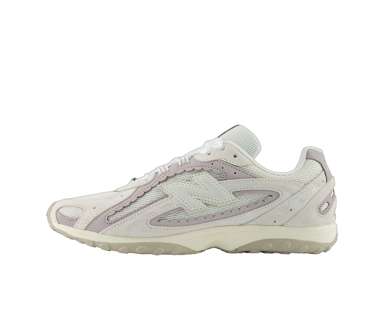 New Balance 204L Reflection