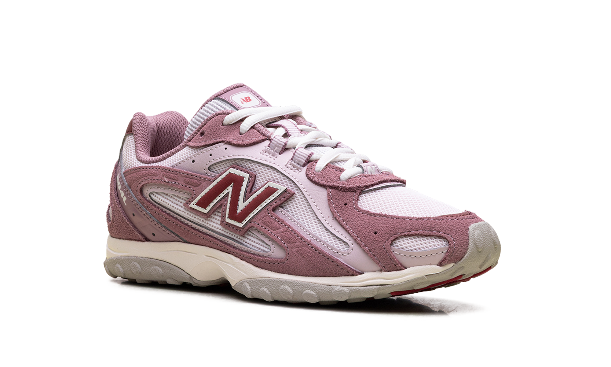 New Balance 204L Rosewood