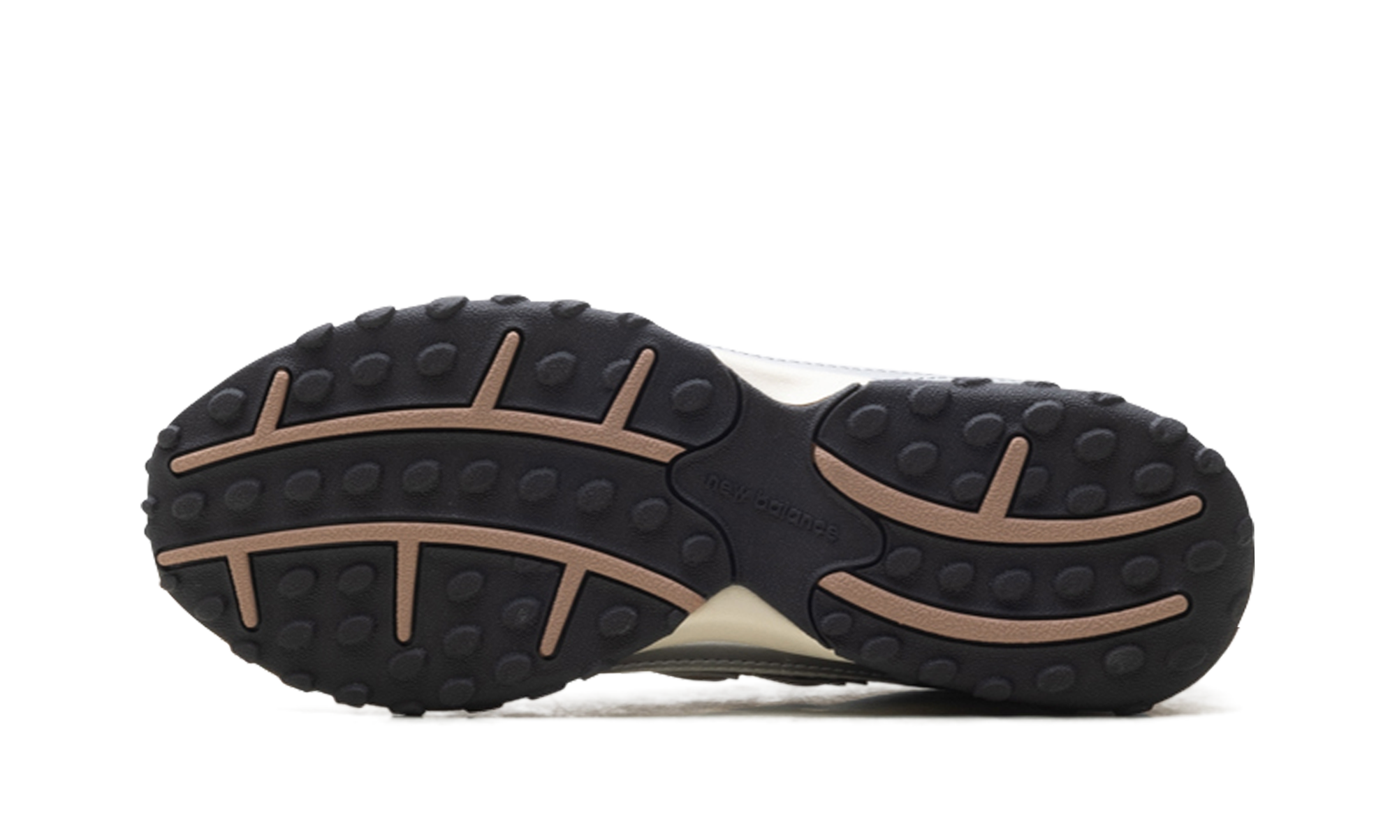 New Balance 204L Silver Metallic Flat Taupe
