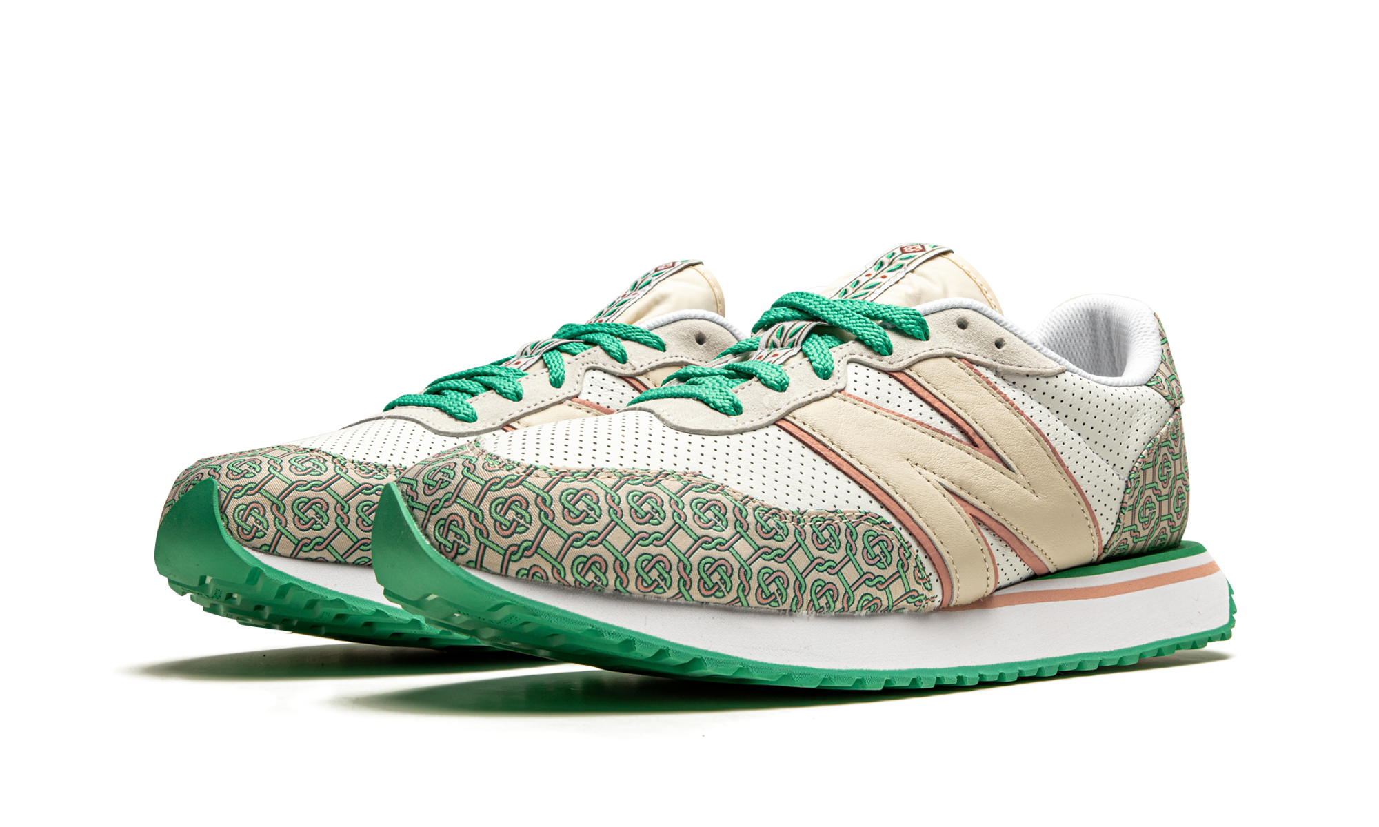 New Balance 237 Casablanca