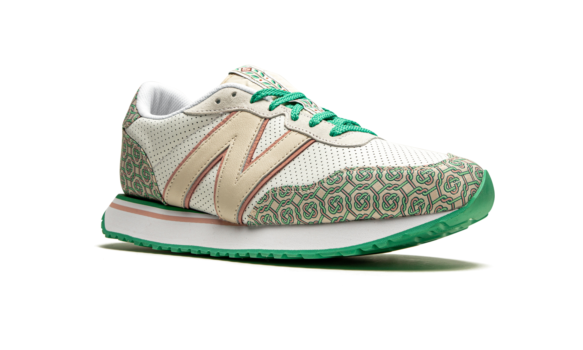 New Balance 237 Casablanca