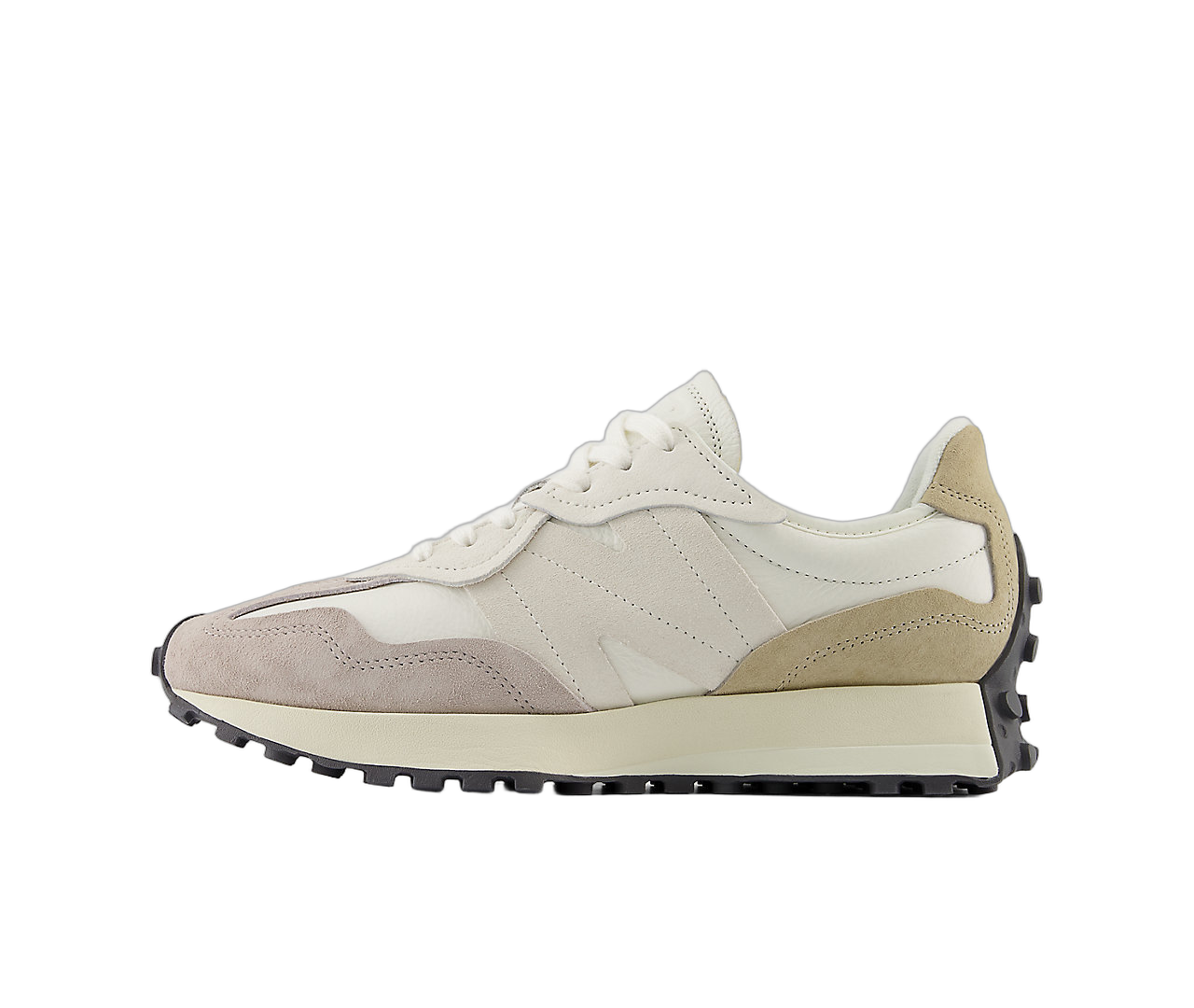 New Balance 327 Grey Day Moonrock (2024) - Sneak