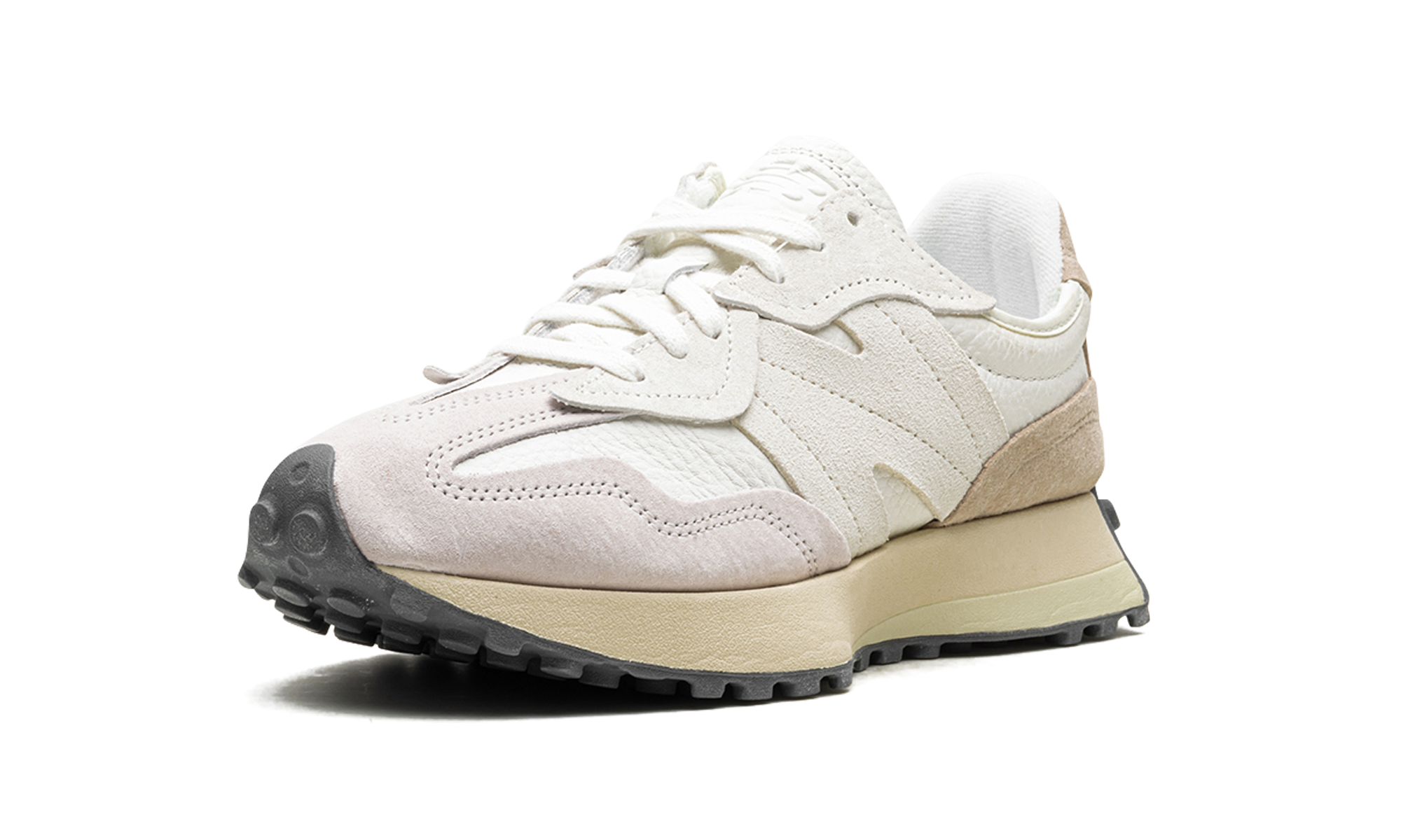 New Balance 327 Grey Day Moonrock (2024)