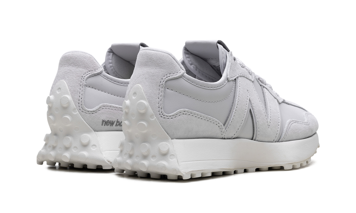 New Balance 327 Grey Matter Reflection