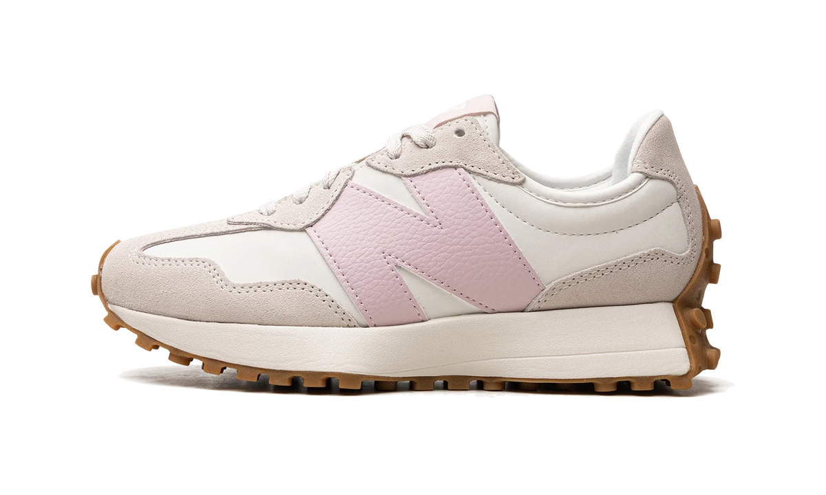 New Balance 327 Moonbeam December Sky
