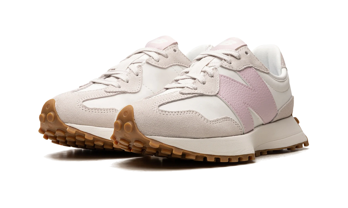 New Balance 327 Moonbeam December Sky